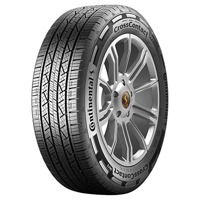 Foto pneumatico: CONTINENTAL, CRO. CO. H/T 255/60 R1818 112H Estive