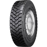 Foto pneumatico: CONTINENTAL, CROSS TRAC HD3 315/80 R22.522.5 156K Estive
