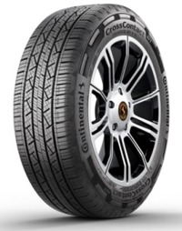 Foto pneumatico: CONTINENTAL, CROSSCONTACT H/T 215/50 R1818 92H Estive