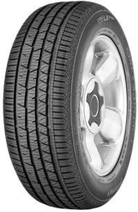 Foto pneumatico: CONTINENTAL, CONTICROSSCONTACT LX SPORT 245/45 R2020 103W Estive