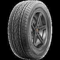 Foto pneumatico: CONTINENTAL, CROSSCONTACT LX 20 ECOPLUS GM 275/55 R2020 111S Estive
