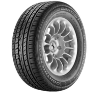 Foto pneumatico: CONTINENTAL, CrossContact UHP 275/50 R2020 109W Estive