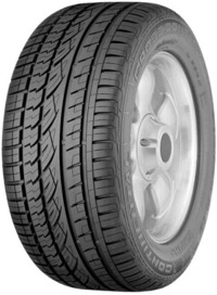 Foto pneumatico: CONTINENTAL, CONTICROSSCONTACT UHP 245/45 R2020 103W Estive