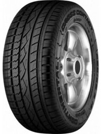 Foto pneumatico: CONTINENTAL, CROSSCONTACT UHP 255/55 R1818 105W Estive