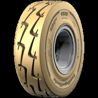 Foto pneumatico: CONTINENTAL, CS20 CLEAN SIT FE 7.00-15 250/70 -1515 153A5 Estive