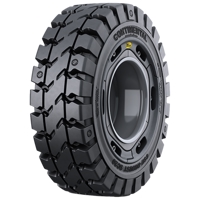 Foto pneumatico: CONTINENTAL, CSEASY SC20 CLEAN 200/50 -1010 130A5 Estive