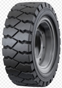 Foto pneumatico: CONTINENTAL, DEEP IC40 27/10 -1212 152A5 Estive