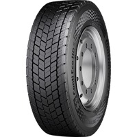 Foto pneumatico: CONTINENTAL, ECO HD 5 295/80 R22.522.5 152M Estive