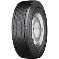 Foto pneumatico: CONTINENTAL, ECO PLUS HD3 315/45 R22.522.5 147L Quattro-stagioni