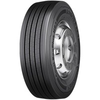 Foto pneumatico: CONTINENTAL, ECO PLUS HS3 295/60 R22.522.5 150L Estive