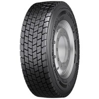 Foto pneumatico: CONTINENTAL, ECO REGIO. HD3 295/80 R22.522.5 152M Estive
