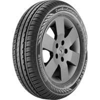 Foto pneumatico: CONTINENTAL, ECOCONTACT 3 185/65 R1515 92T Estive