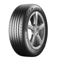 Foto pneumatico: CONTINENTAL, EcoContact 6 205/55 R1616 91W Estive
