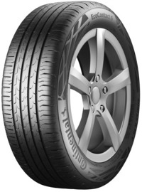 Foto pneumatico: CONTINENTAL, ECOCONTACT-6 225/60 R1515 96W Estive