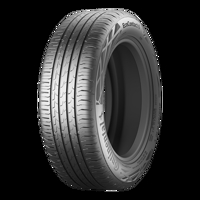 Foto pneumatico: CONTINENTAL, ECOCONTACT 6Q XL FR * CONTISILENT BSW 255/35 R2121 101Y Estive