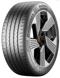 Foto pneumatico: CONTINENTAL, EcoContact 7 235/55 R1919 105V Estive