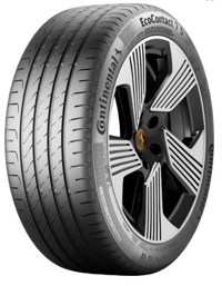 Foto pneumatico: CONTINENTAL, EcoContact 7 S 205/55 R1717 95H Estive
