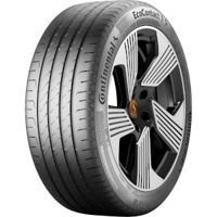 Foto pneumatico: CONTINENTAL, ECOCONTACT 7 S XL + EVc BSW 215/55 R1717 98H Estive