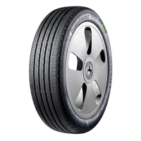 Foto pneumatico: CONTINENTAL, ECONTACT 125/80 R1313 65M Estive