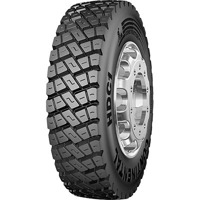 Foto pneumatico: CONTINENTAL, HDC1 315/80 R22.522.5 156K Estive