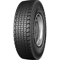 Foto pneumatico: CONTINENTAL, HDW2 295/60 R22.522.5 150L Estive