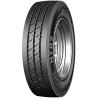 Foto pneumatico: CONTINENTAL, HTR2+ 235/75 R17.517.5 143K Estive