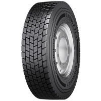 Foto pneumatico: CONTINENTAL, HYBRID HD3 295/60 R22.522.5 150L Estive