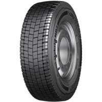 Foto pneumatico: CONTINENTAL, HYBRID HD3 265/70 R19.519.5 140M Estive