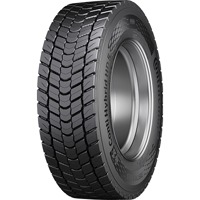Foto pneumatico: CONTINENTAL, HYBRID HD5 295/80 R22.522.5 152M Estive