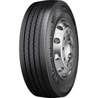 Foto pneumatico: CONTINENTAL, HYBRID HS5 315/80 R22.522.5 156L Estive