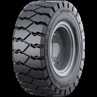 Foto pneumatico: CONTINENTAL, IC40 EXTRA DEEP 8PR 5/ -88 106A5 Estive