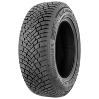 Foto pneumatico: CONTINENTAL, ICECONTACT 3 XL FR BSW M+S 3PMSF 295/40 R2121 111T Invernali