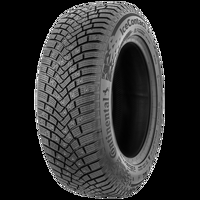 Foto pneumatico: CONTINENTAL, ICECONTACT 3 XL FR BSW M+S 3PMSF 255/40 R2121 102T Invernali