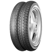 Foto pneumatico: CONTINENTAL, K 112 XL 3.5/ -1616 58P Estive