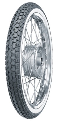 Foto pneumatico: CONTINENTAL, KKS 10 WW RF TT 2/80 R11 45J Estive