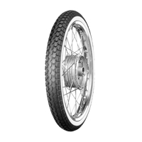 Foto pneumatico: CONTINENTAL, KKS 10 XL WW 2.75/ -1717 47J Estive