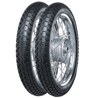Foto pneumatico: CONTINENTAL, KKS10 2/ -1717 22B Estive