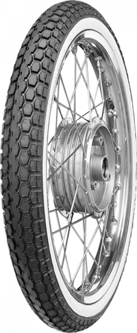 Foto pneumatico: CONTINENTAL, KKS10 WW 2/ -1919 24B Estive