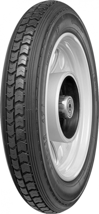 Foto pneumatico: CONTINENTAL, LB 4/ -88 66J Estive