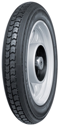 Foto pneumatico: CONTINENTAL, LB TT 350/80 R88 46J Estive