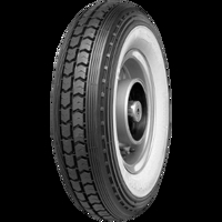 Foto pneumatico: CONTINENTAL, LB 4/ -88 55J Estive