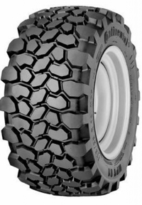 Foto pneumatico: CONTINENTAL, MPT81 335/80 R2020 147K Estive