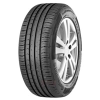 Foto pneumatico: CONTINENTAL, PREMIUM 5 SUV 225/65 R1717 102V Estive