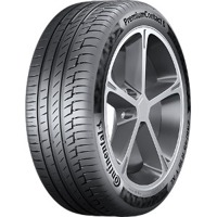 Foto pneumatico: CONTINENTAL, PremiumContact 6 MO 285/45 R2222 114Y Estive