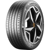 Foto pneumatico: CONTINENTAL, PremiumContact 7 215/50 R1818 92V Estive