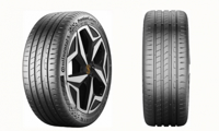 Foto pneumatico: CONTINENTAL, PREMIUMCONTACT 7 215/60 R1717 96V Estive