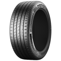 Foto pneumatico: CONTINENTAL, PREMIUMCONTACT 7 255/55 R1919 111V Estive