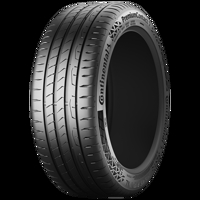 Foto pneumatico: CONTINENTAL, CONTIPREMIUMCONTACT 7 XL 215/55 R1717 98W Estive