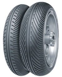 Foto pneumatico: CONTINENTAL, RACEATTACK RAIN 120/70 R1717 S Estive