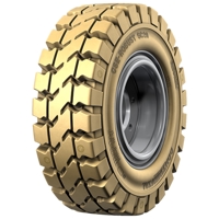 Foto pneumatico: CONTINENTAL, SC20 CLEAN SIT FE 3.00-8 15x4 125/75 -88 100A5 Estive